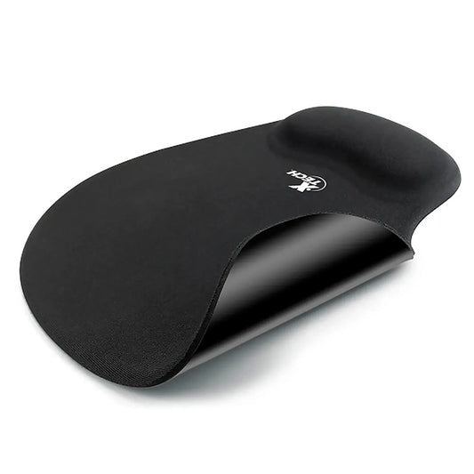 Mouse Pad XTech Ergonómico con Base Antideslizante