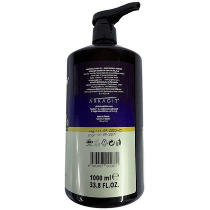 Shampoo Para Mascota Aroma A Manzanilla PAPILION 1000ML