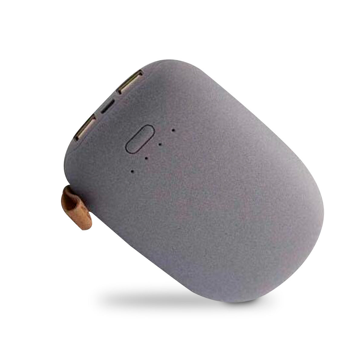Power Bank Portátil 10400mAh de Alta Capacidad – Carga Rápida y Diseño Compacto