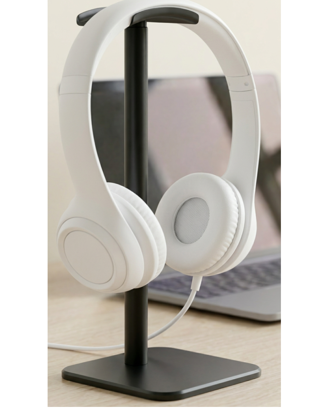 Combo Reunión Pro: Logitech H390 + Stand para Headset