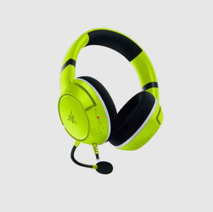 Audífonos Gamer Razer Kaira X – Micrófono + 3.5 mm para PC y Consolas
