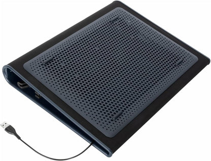 Base Enfriadora Targus Chill Mat para Laptop – Ventilador USB